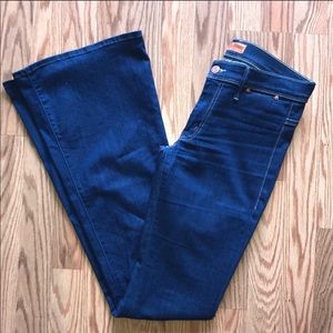 MOTHER The Curfew in ‘Blue Skies & Promises’